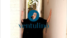 Load and play video in Gallery viewer, Flugante - Bohemian Maxi Dress