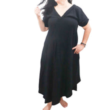 Load image into Gallery viewer, Komforta - Maxi Dress