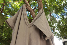 Load image into Gallery viewer, Komforta - Maxi Dress