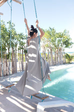 Load image into Gallery viewer, Komforta - Maxi Dress