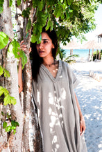 Load image into Gallery viewer, Komforta - Maxi Dress