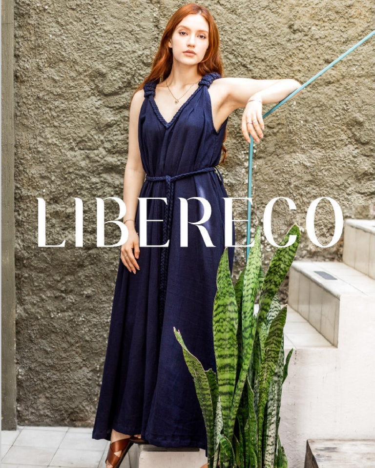 libereco multiway dress